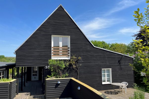 Hammersholt Byvej 33, Hammersholt, Hillerød